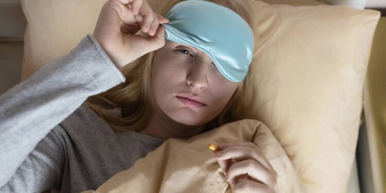 A substância que muitos tomam para dormir pode aumentar risco de morte cardíaca