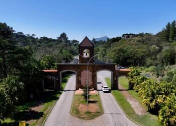 As 3 cidades mais acolhedoras para fazer um bate-volta no final de semana partindo de Curitiba