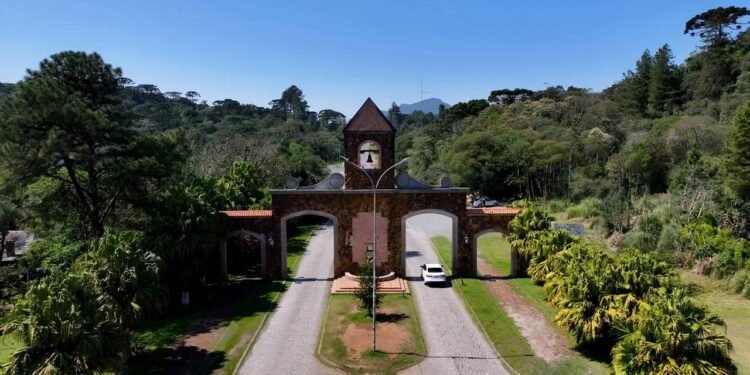 As 3 cidades mais acolhedoras para fazer um bate-volta no final de semana partindo de Curitiba