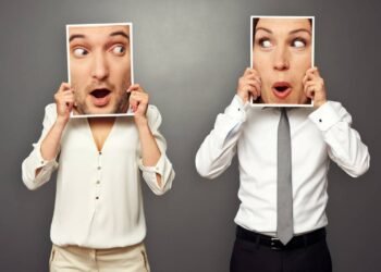 3 signos que mudam de humor do nada e o motivo é mais profundo do que parece