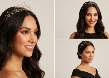 O acessório discreto que vai dominar o Natal e o Réveillon com elegância minimalista