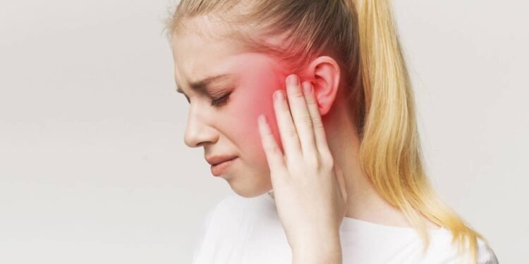 Neuralgia Trigeminal - Créditos: depositphotos.com / Milkos