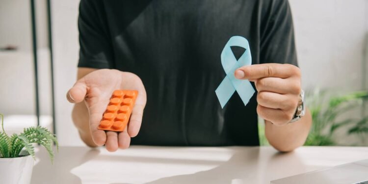 O que os especialistas revelam sobre o câncer de próstata - Créditos: depositphotos.com / IgorVetushko