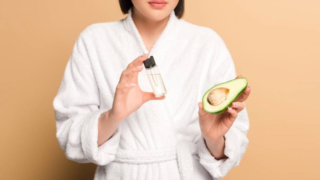 Usar chapinha todo dia? Esquece essa tortura e testa esse óleo milagroso