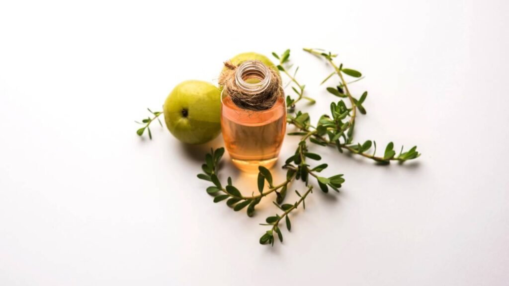 Meus cabelos brancos começaram a sumir depois que adotei esse ritual indiano