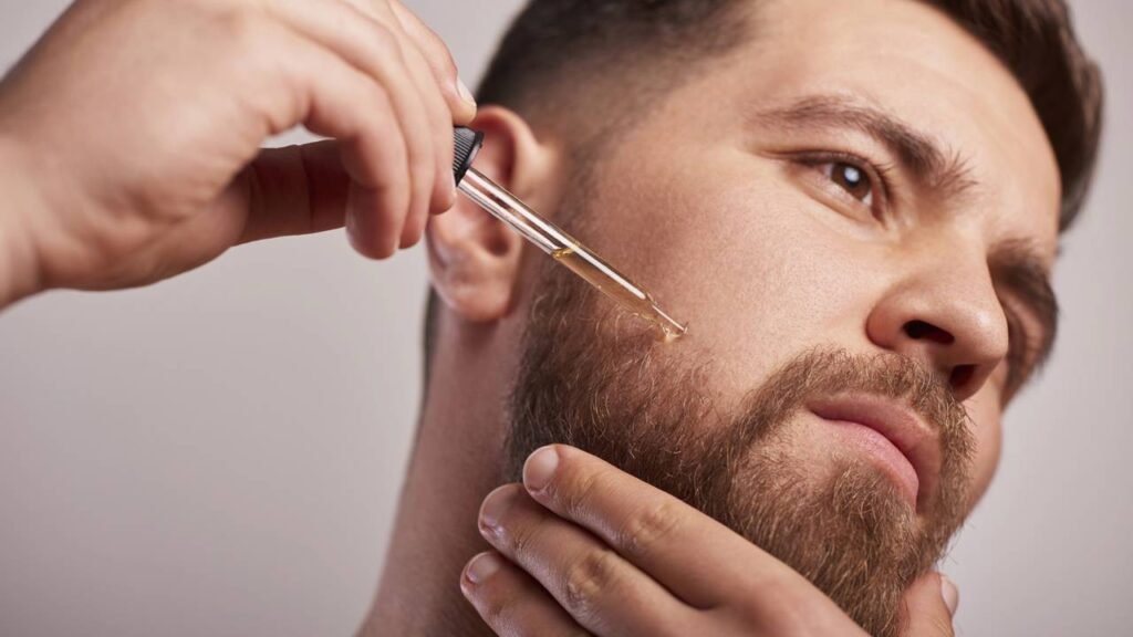 3 cuidados simples que evitam barba áspera e desconforto