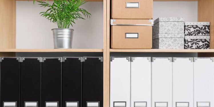 A organização japonesa que faz efeito sem precisar desapegar ou fazer faxina pesada