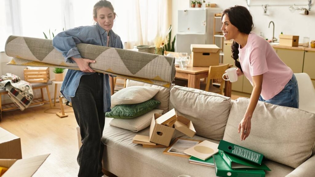 A organização japonesa que faz efeito sem precisar desapegar ou fazer faxina pesada