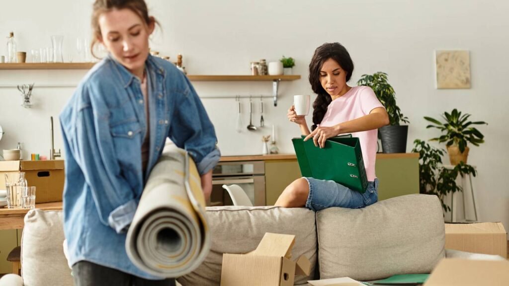 A organização japonesa que faz efeito sem precisar desapegar ou fazer faxina pesada