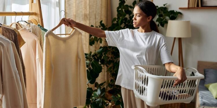 O método de 5 minutos que deixa qualquer cômodo com cara de faxina