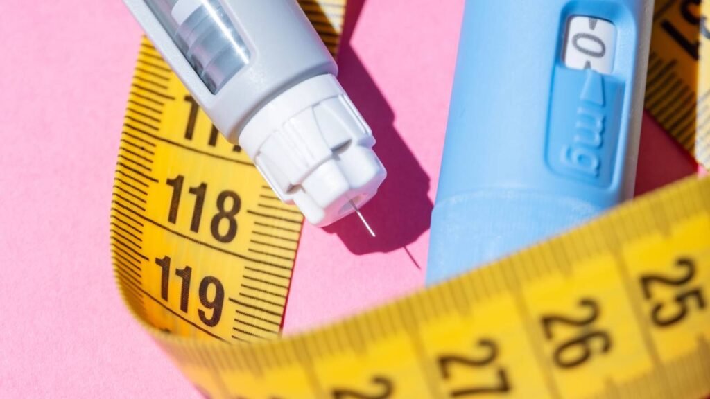 Conheça os riscos ocultos por trás do medicamente Ozempic antes de tomar