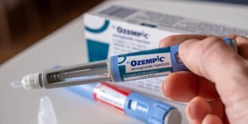 Ozempic vira febre para emagrecer, mas especialistas fazem alerta importante