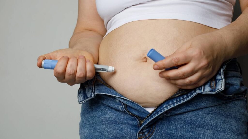 Ozempic vira febre para emagrecer, mas especialistas fazem alerta importante