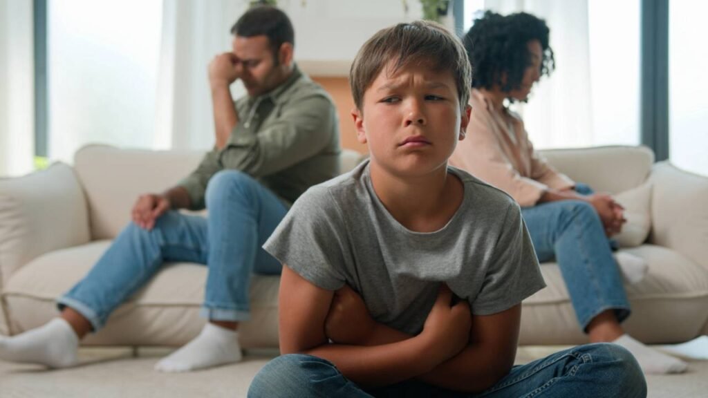 7 frases que revelam pais emocionalmente imaturos e como isso nos afeta