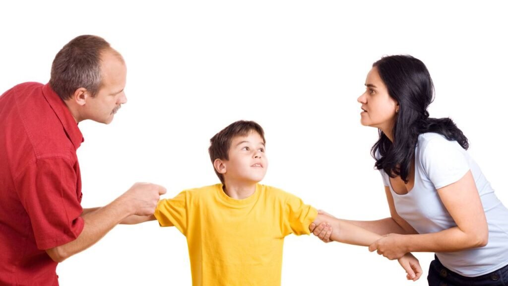 7 frases que revelam pais emocionalmente imaturos e como isso nos afeta