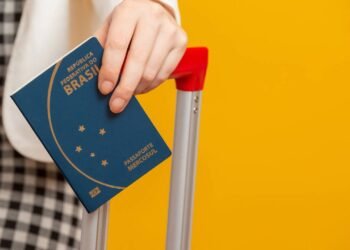 Passaporte brasileiro garante entrada sem necessidade de visto em 169 destinos
