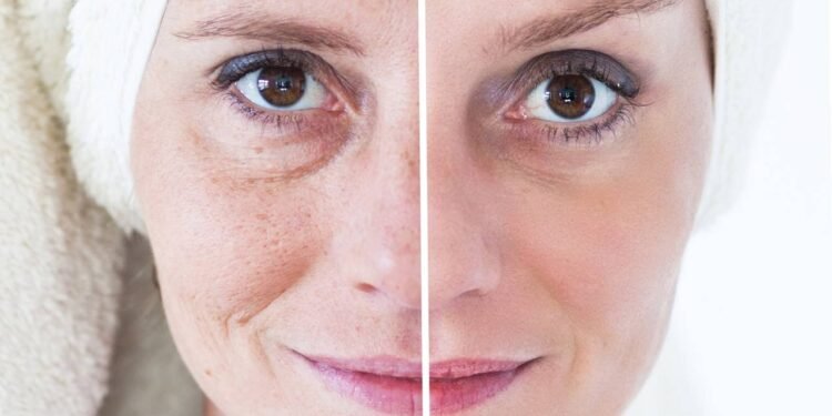 5 hábitos diários que estão envelhecendo sua pele sem você perceber
