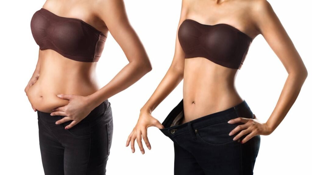 Quantos minutos de exercícios semanais são necessários para começar a queimar gordura