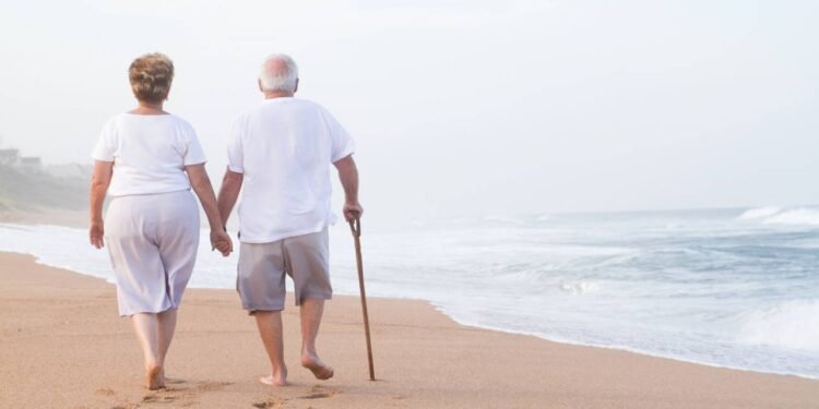 Se você quer viver uma vida mais feliz aos 65 anos, diga adeus a estes hábitos