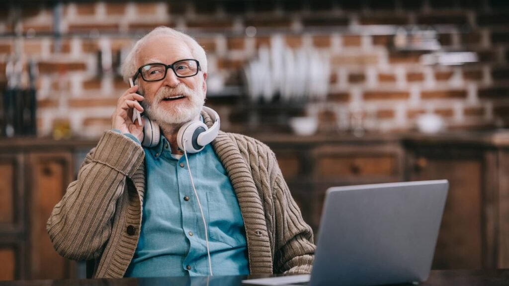 Se você quer viver uma vida mais feliz aos 65 anos, diga adeus a estes hábitos