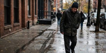 O que significa andar com a cabeça baixa, segundo a psicologia