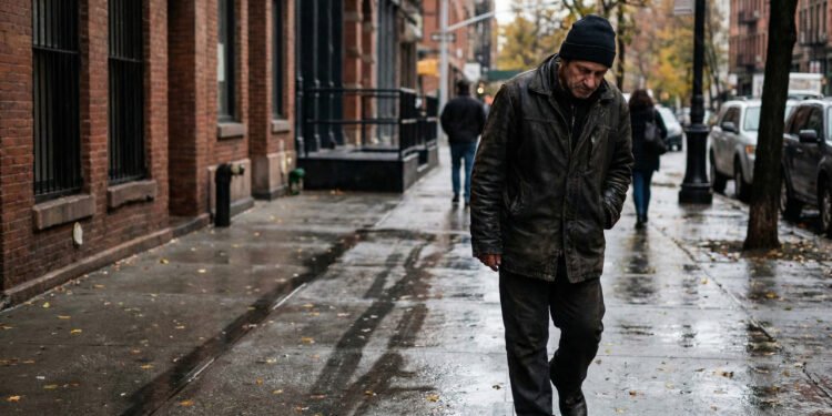 O que significa andar com a cabeça baixa, segundo a psicologia