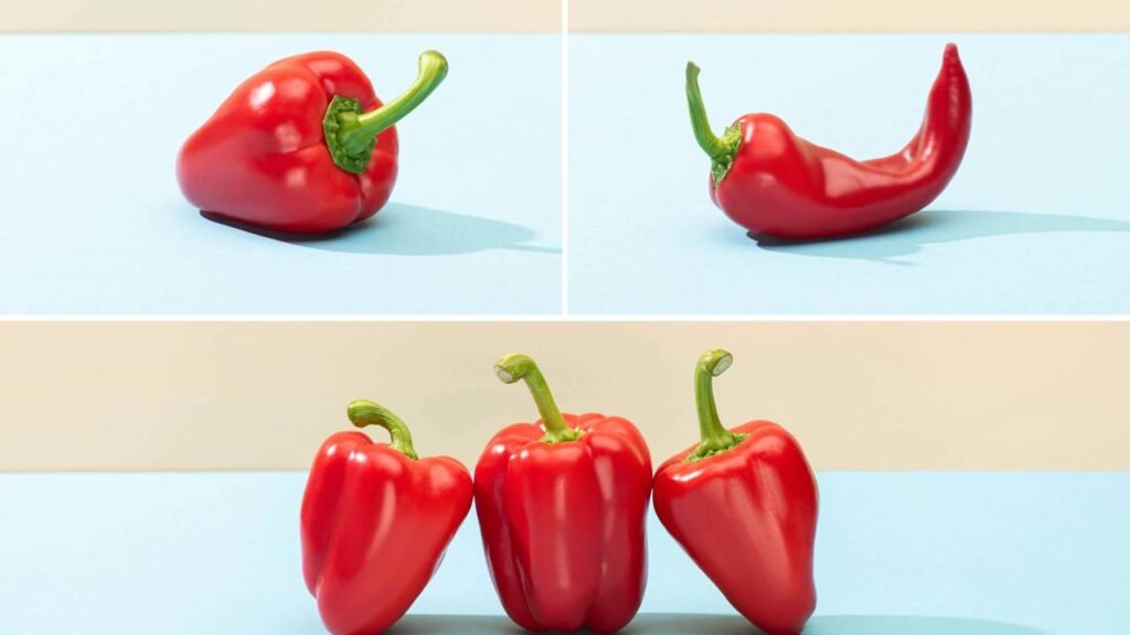 O vegetal que tem mais vitamina C que a laranja e fortalece sua imunidade