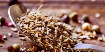 O chá adocicado para aliviar cólicas e o inchaço abdominal segundo especialistas