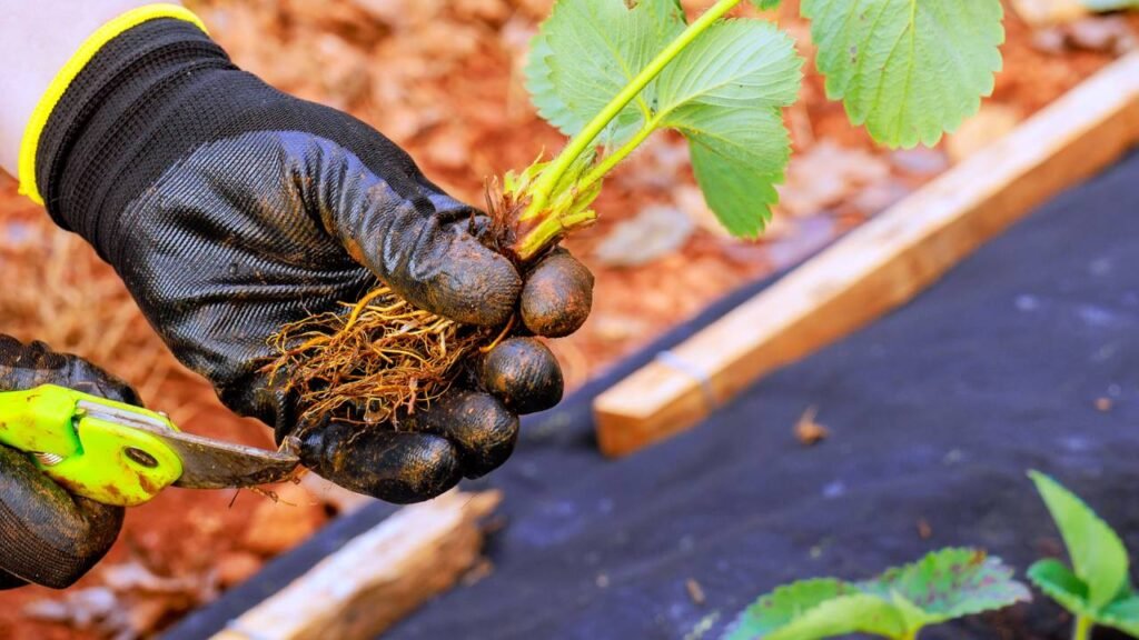 Como podar corretamente suas plantas para garantir um crescimento saudável