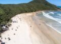 O refúgio catarinense que está conquistando viajantes em busca de natureza e energia positiva