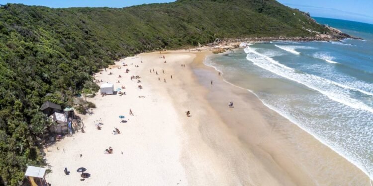 O refúgio catarinense que está conquistando viajantes em busca de natureza e energia positiva