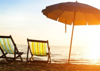 As 3 cidades mais intocadas do Brasil pra quem ama praias desertas