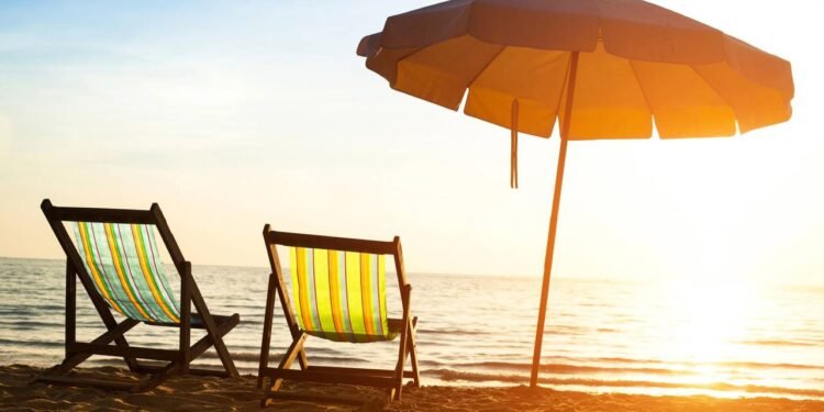 As 3 cidades mais intocadas do Brasil pra quem ama praias desertas