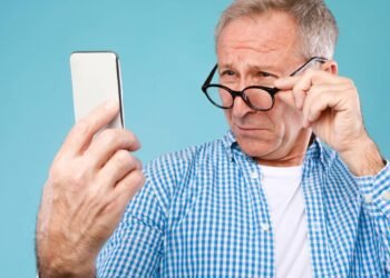 O colírio para Presbiopia que promete mudar tudo