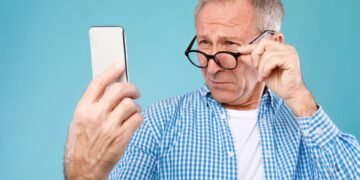 O colírio para Presbiopia que promete mudar tudo