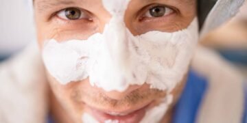 Procedimentos estéticos masculinos em alta