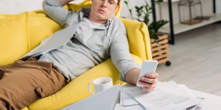 Como acabar com a procrastinação e quebrar o ciclo de atrasos