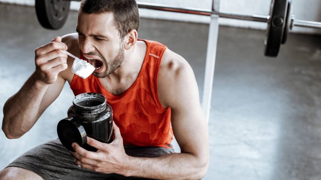 O que os especialistas dizem sobre tomar proteína em pó todos os dias
