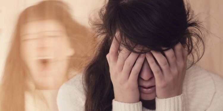 Episódio Psicótico - Créditos: depositphotos.com / Tunatura