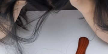 O melhor remédio caseiro para queda de cabelo que existe