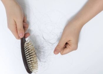 O melhor remédio caseiro para queda de cabelo que existe