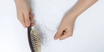 O melhor remédio caseiro para queda de cabelo que existe