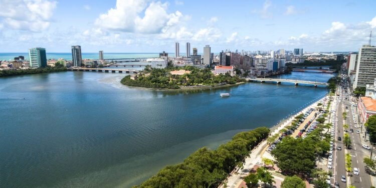 A cidade mais vibrante do Nordeste que quase ninguém explorou por completo