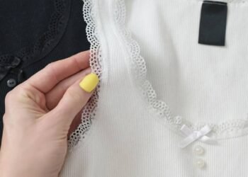 A regata que voltou ao topo das tendências e está dominando os looks nas ruas