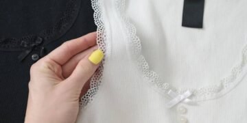 A regata que voltou ao topo das tendências e está dominando os looks nas ruas