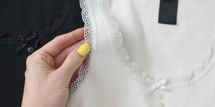 A regata que voltou ao topo das tendências e está dominando os looks nas ruas