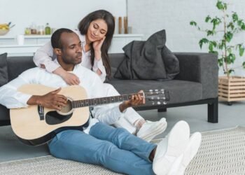 Como saber se você é feliz com seu parceiro, segundo a psicologia