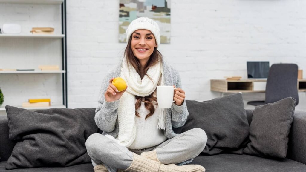 Evite comer esses alimentos durantes um resfriado para melhorar mais rápido