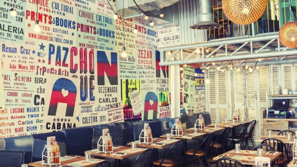 O restaurante mexicano que marcou gerações fechou as portas sem aviso