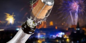 Os 3 melhores destinos do Sul para passar o Réveillon com charme